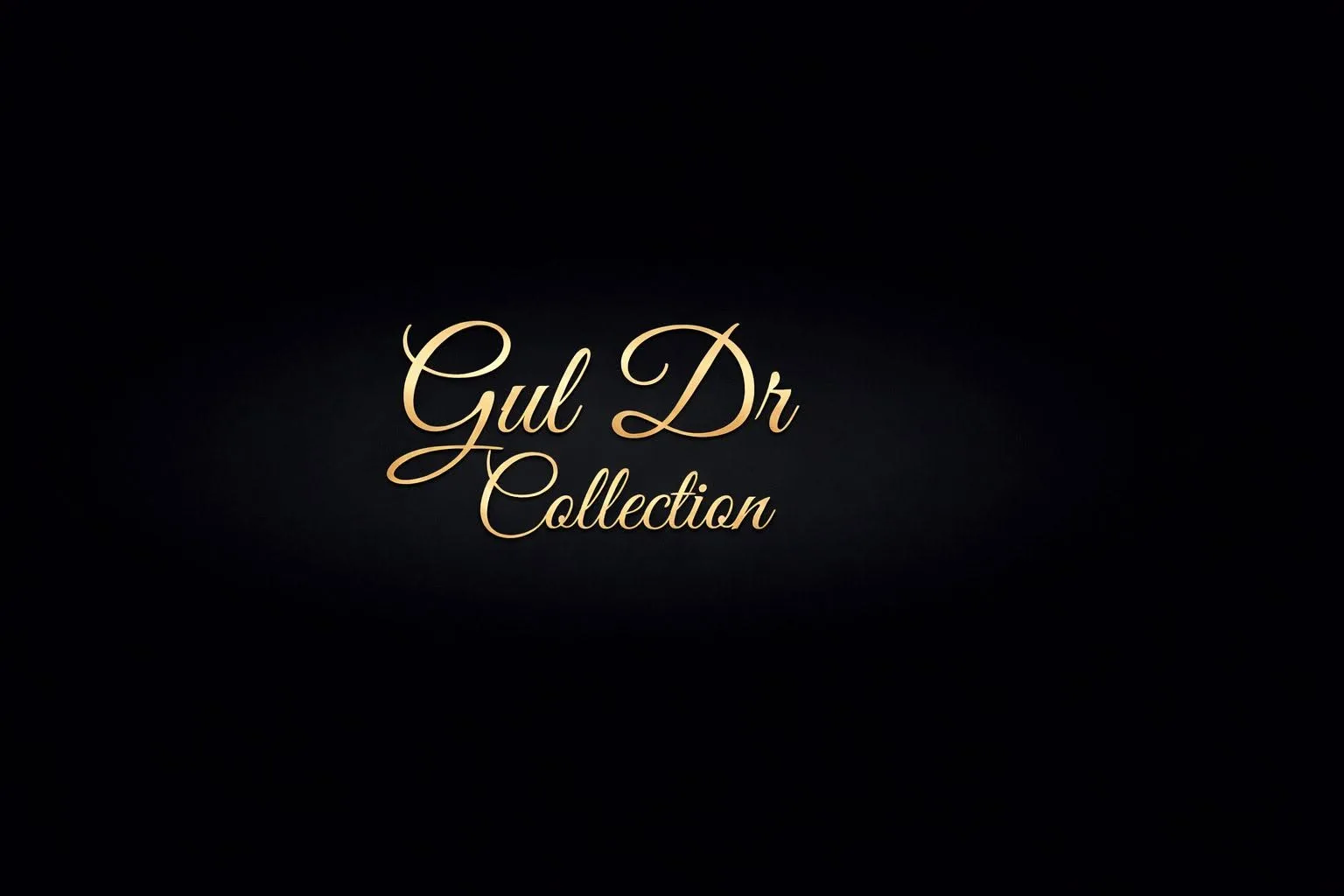 Gul Collection campaign creative